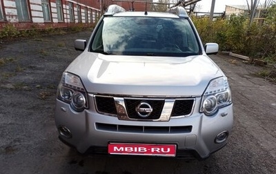 Nissan X-Trail, 2013 год, 1 680 000 рублей, 1 фотография