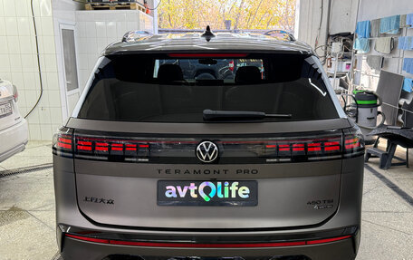 Volkswagen Teramont, 2026 год, 6 185 000 рублей, 5 фотография
