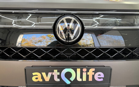 Volkswagen Teramont, 2026 год, 6 185 000 рублей, 11 фотография