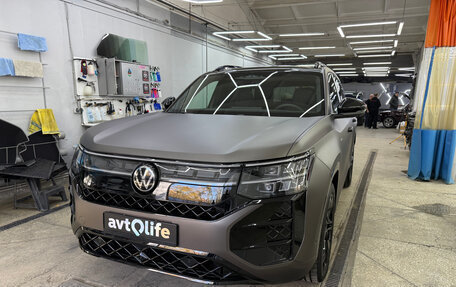 Volkswagen Teramont, 2026 год, 6 185 000 рублей, 7 фотография