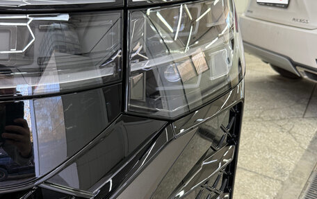 Volkswagen Teramont, 2026 год, 6 185 000 рублей, 12 фотография
