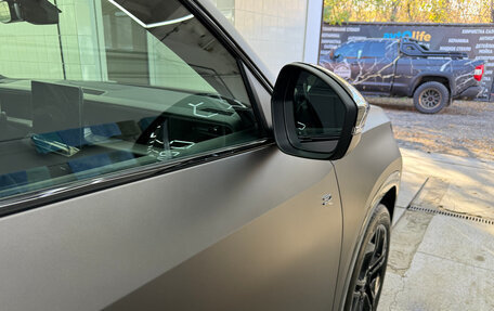 Volkswagen Teramont, 2026 год, 6 185 000 рублей, 9 фотография