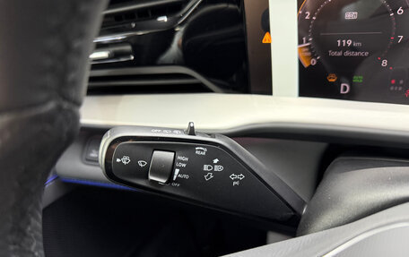 Volkswagen Teramont, 2026 год, 6 185 000 рублей, 19 фотография