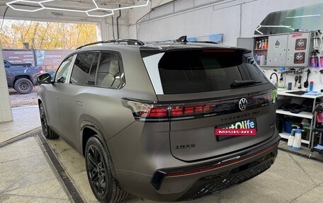 Volkswagen Teramont, 2026 год, 6 185 000 рублей, 6 фотография