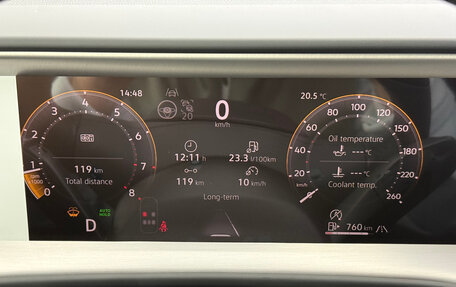Volkswagen Teramont, 2026 год, 6 185 000 рублей, 21 фотография