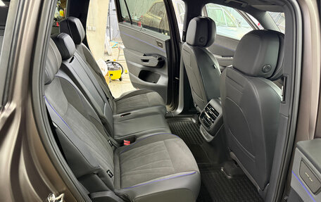 Volkswagen Teramont, 2026 год, 6 185 000 рублей, 27 фотография