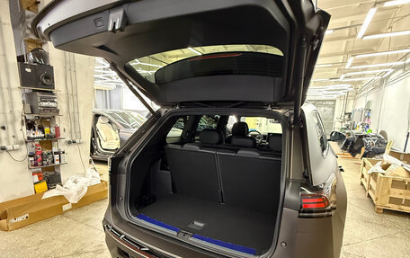 Volkswagen Teramont, 2026 год, 6 185 000 рублей, 33 фотография