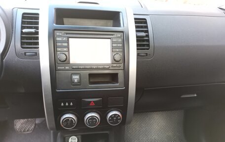Nissan X-Trail, 2013 год, 1 680 000 рублей, 4 фотография