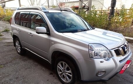 Nissan X-Trail, 2013 год, 1 680 000 рублей, 3 фотография