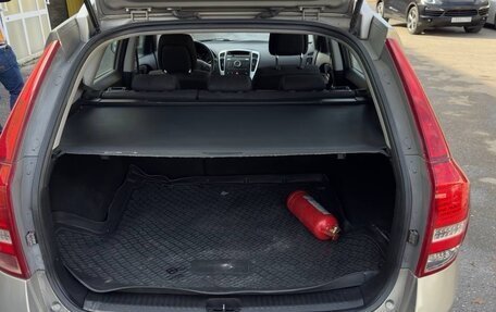 KIA cee'd I рестайлинг, 2010 год, 430 000 рублей, 5 фотография