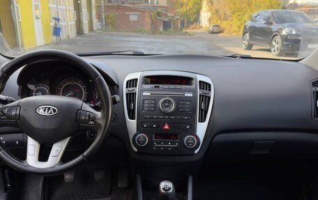 KIA cee'd I рестайлинг, 2010 год, 430 000 рублей, 4 фотография
