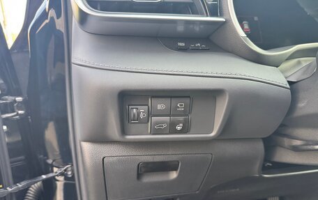 Toyota Highlander, 2026 год, 5 350 000 рублей, 9 фотография