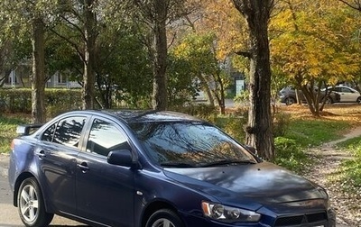 Mitsubishi Lancer IX, 2008 год, 420 000 рублей, 1 фотография
