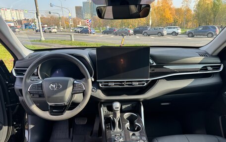 Toyota Highlander, 2026 год, 5 350 000 рублей, 13 фотография