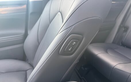 Toyota Highlander, 2026 год, 5 350 000 рублей, 17 фотография