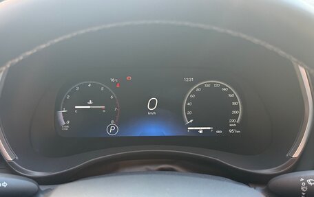 Toyota Highlander, 2026 год, 5 350 000 рублей, 20 фотография