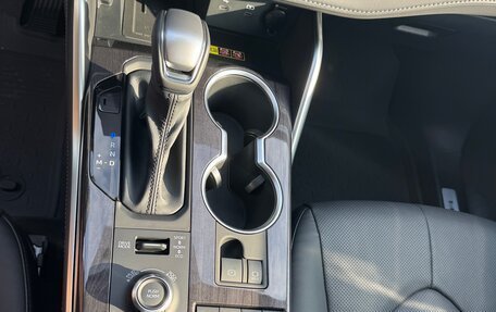 Toyota Highlander, 2026 год, 5 350 000 рублей, 16 фотография
