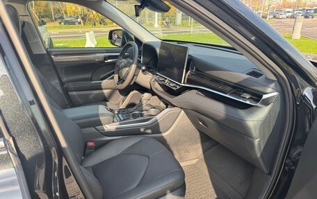 Toyota Highlander, 2026 год, 5 350 000 рублей, 18 фотография