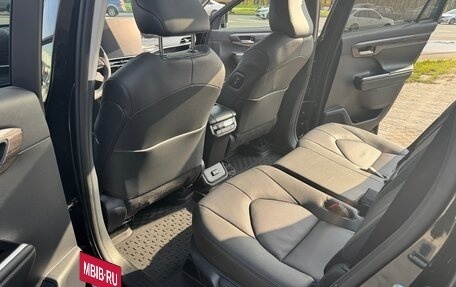 Toyota Highlander, 2026 год, 5 350 000 рублей, 11 фотография