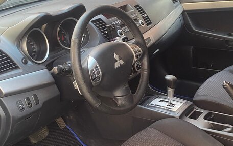 Mitsubishi Lancer IX, 2008 год, 420 000 рублей, 6 фотография