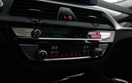 BMW 5 серия, 2020 год, 4 199 896 рублей, 18 фотография