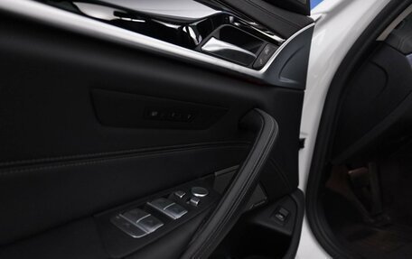 BMW 5 серия, 2020 год, 4 199 896 рублей, 20 фотография