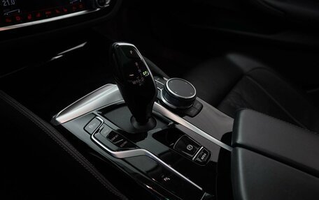 BMW 5 серия, 2020 год, 4 199 896 рублей, 19 фотография