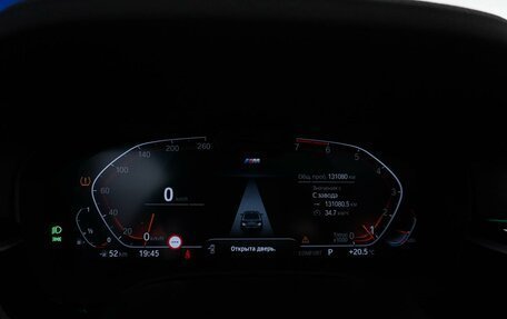 BMW 5 серия, 2020 год, 4 199 896 рублей, 25 фотография