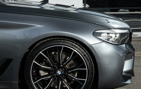 BMW 5 серия, 2019 год, 3 600 000 рублей, 6 фотография