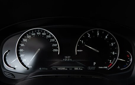 BMW 5 серия, 2019 год, 3 600 000 рублей, 15 фотография