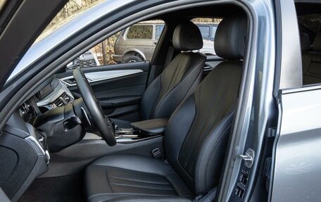 BMW 5 серия, 2019 год, 3 600 000 рублей, 13 фотография