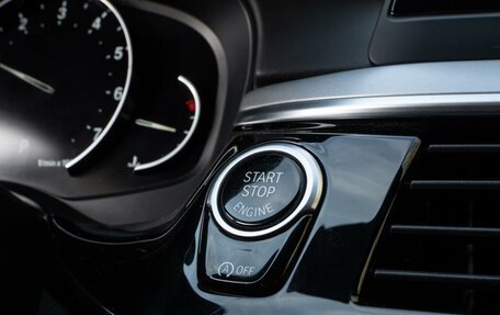 BMW 5 серия, 2019 год, 3 600 000 рублей, 19 фотография