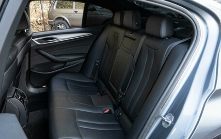 BMW 5 серия, 2019 год, 3 600 000 рублей, 12 фотография