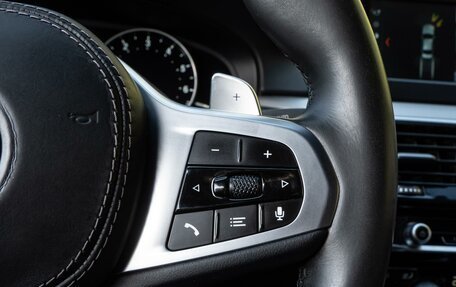 BMW 5 серия, 2019 год, 3 600 000 рублей, 21 фотография