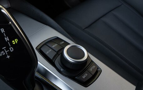 BMW 5 серия, 2019 год, 3 600 000 рублей, 23 фотография