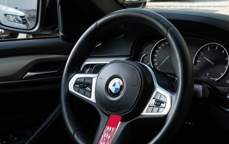 BMW 5 серия, 2019 год, 3 600 000 рублей, 26 фотография