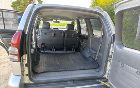 Toyota Land Cruiser Prado 120, 2008 год, 2 600 000 рублей, 6 фотография