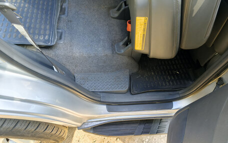 Toyota Land Cruiser Prado 120, 2008 год, 2 600 000 рублей, 13 фотография