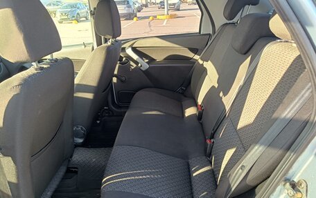 Datsun on-DO I рестайлинг, 2014 год, 350 000 рублей, 8 фотография