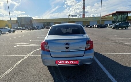 Datsun on-DO I рестайлинг, 2014 год, 350 000 рублей, 4 фотография