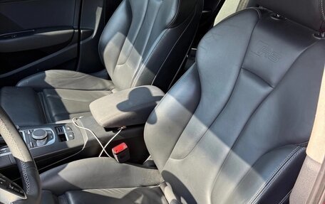 Audi A3, 2013 год, 1 250 000 рублей, 10 фотография
