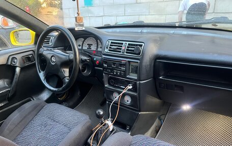 Opel Calibra, 1991 год, 180 000 рублей, 5 фотография