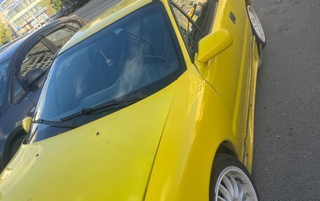 Opel Calibra, 1991 год, 180 000 рублей, 3 фотография