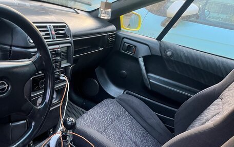 Opel Calibra, 1991 год, 180 000 рублей, 6 фотография