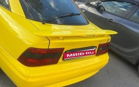 Opel Calibra, 1991 год, 180 000 рублей, 4 фотография