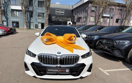 BMW 5 серия, 2023 год, 7 000 000 рублей, 7 фотография