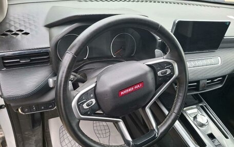 Haval Jolion, 2024 год, 1 330 840 рублей, 1 фотография