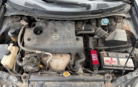 Nissan Primera III, 2003 год, 260 000 рублей, 1 фотография