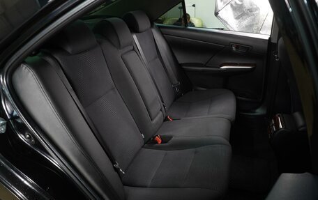 Toyota Camry, 2013 год, 1 749 000 рублей, 7 фотография