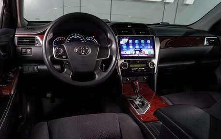 Toyota Camry, 2013 год, 1 749 000 рублей, 6 фотография